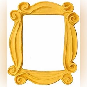 Friends Door Picture Frame